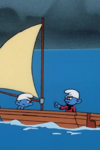Poster de Episódio Painter and Poet (1981)
