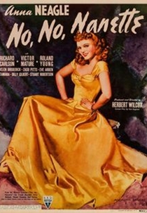 Não, Não, Nanette! (No, No, Nanette)