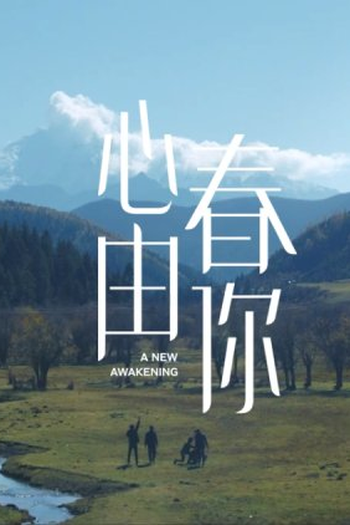  de Curta A New Awakening (2021)