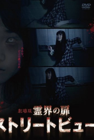 Poster 1 de Filme Street View (2011)