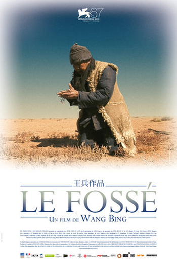  de Filme A Fossa (2010)