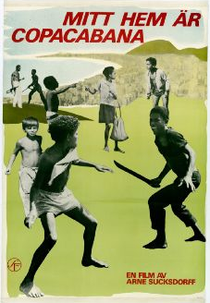 Fábula (Mitt hem är Copacabana)