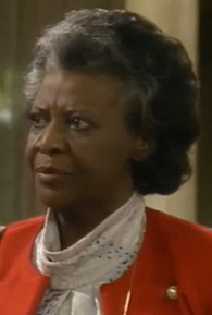 Virginia Capers (22 de Setembro de 1925) Artista Filmow