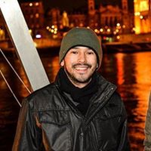 Foto de perfil de Lucas