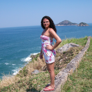 Foto de perfil de Lariça D' Rubi