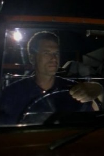 Poster de Episódio Love Burns (2001)