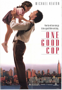 Justiça Sob Tutela (One good cop)