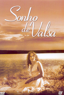 Sonho de Valsa - Poster / Capa / Cartaz - Oficial 1