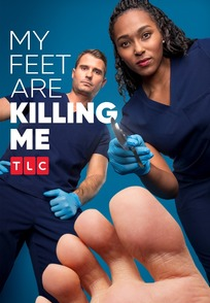 Meus Pés Estão me Matando (My Feet Are Killing Me)