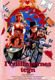 I Tvillingernes Tegn (I Tvillingernes Tegn)