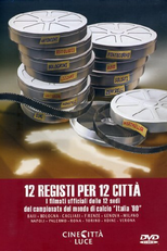12 Registi Per 12 Città (12 Registi Per 12 Città)