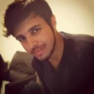 Foto de perfil de Guilherme Prado