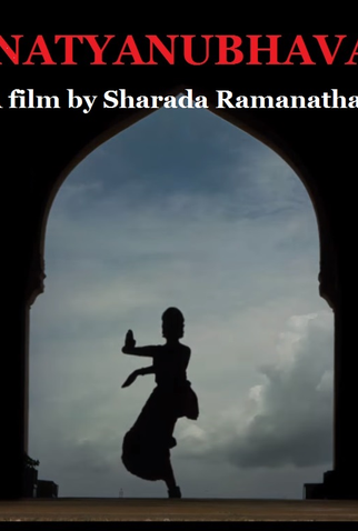 Poster 1 de Filme Natyanubhava (2014)