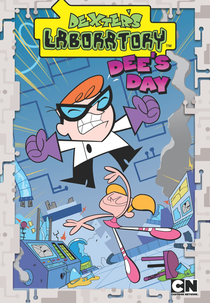 O Laboratório de Dexter (2ª Temporada) (Dexter's Laboratory (Season 2))