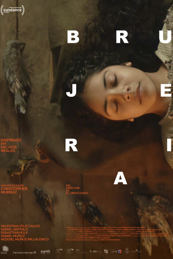  de Filme Feitiçaria (2023)