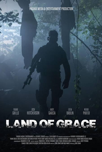 Land of Grace - Poster / Capa / Cartaz - Oficial 1