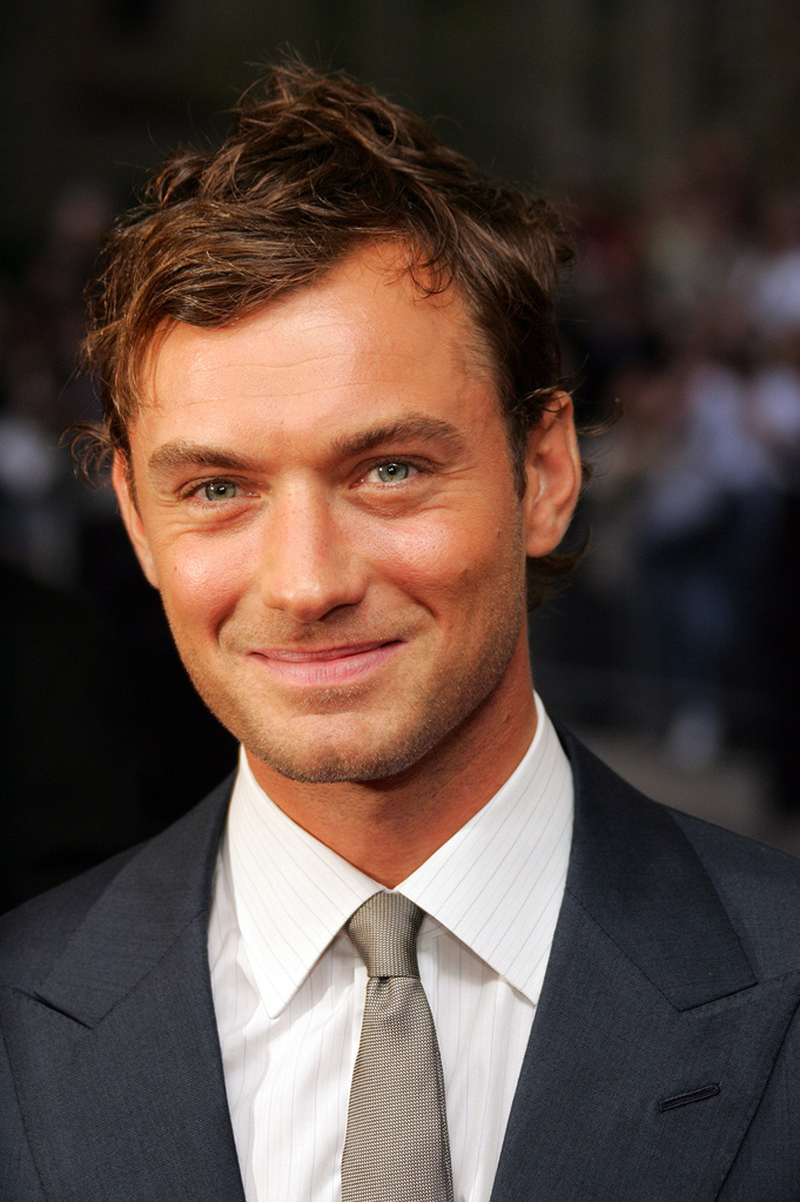 Jude Law - Foto 4