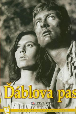 Poster 2 de Filme Armadilha do Diabo (1962)