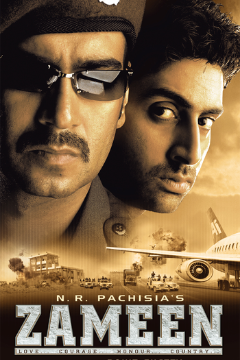  de Filme Zameen (2003)