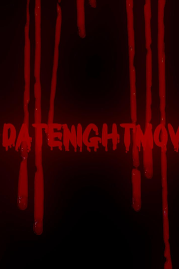 Poster de Curta #DateNightMovie (2016)