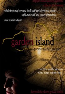Garden Island: A Paranormal Documentary (Garden Island: A Paranormal Documentary)