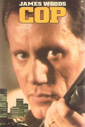  de Filme Um Policial Acima da Lei (1988)