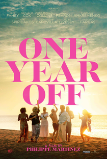 One Year Off - Poster / Capa / Cartaz - Oficial 1
