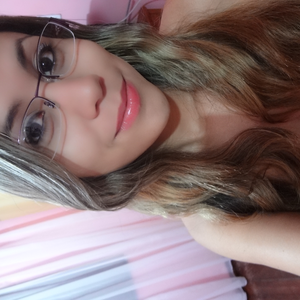 Foto de perfil de Carla Adriane
