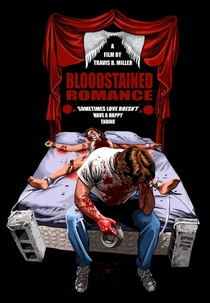 Bloodstained Romance (Bloodstained Romance)