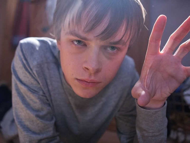 Foto 3 de Poder Sem Limites