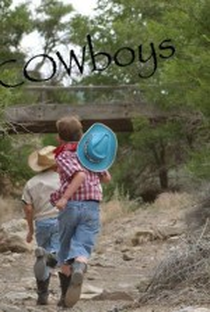 Cowboys - Poster / Capa / Cartaz - Oficial 1