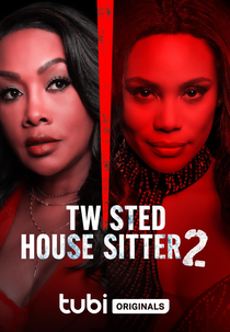 Twisted House Sitter 2 (Twisted House Sitter 2)