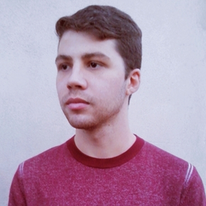 Foto de perfil de Andrey