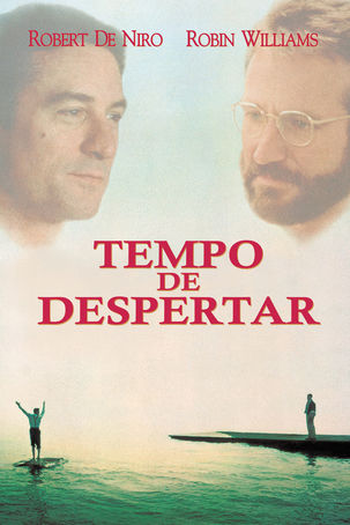  de Filme Tempo de Despertar (1990)