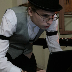 Foto de perfil de Gabriel