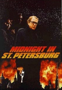 Meia-Noite em Moscou (Midnight in St. Petersburg)