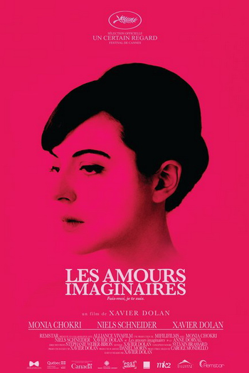  de Filme Amores Imaginários (2010)