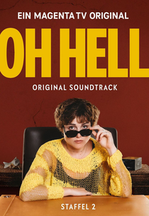 Oh Hell 2° Temporada (Oh Hell! 2° Temporada)