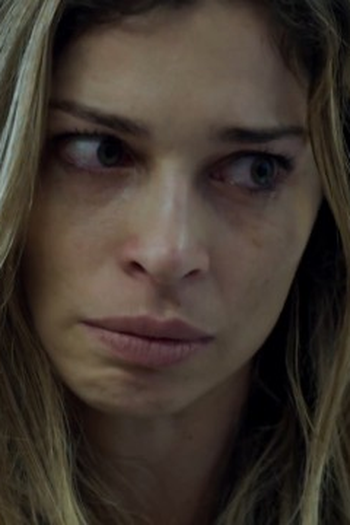 Poster de Episódio Capítulo 46 (2015)