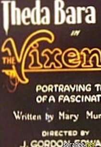 The Vixen (The Vixen)