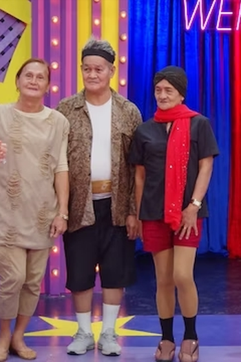 Poster de Episódio Twinning: The Shequel (2023)