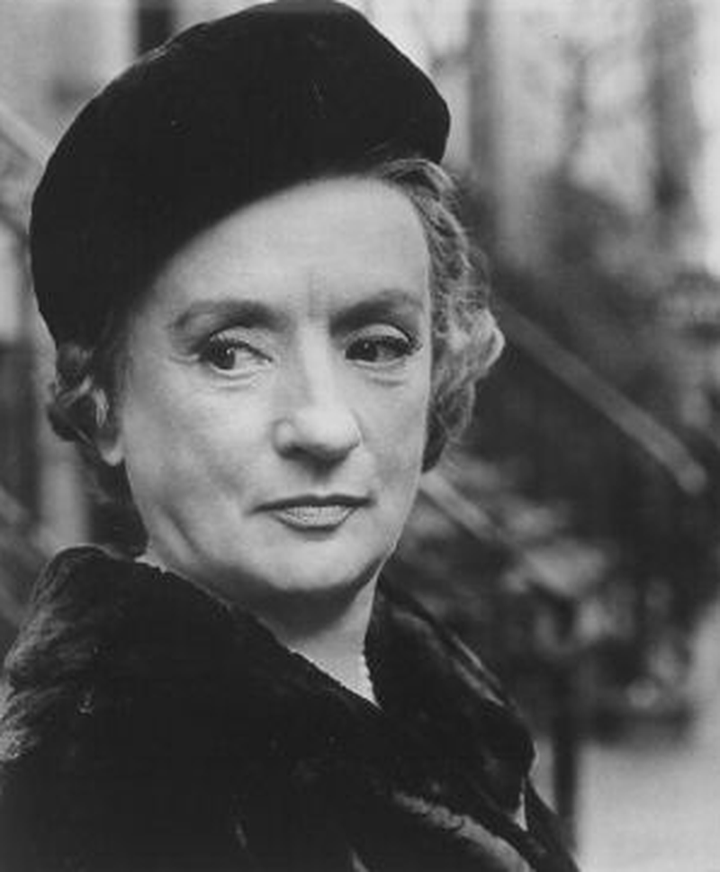Mildred Natwick - Foto 1