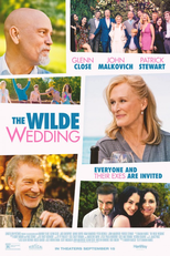 Wilde Se Casa Novamente (The Wilde Wedding)