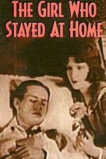 A Garota que Ficou em Casa (The Girl Who Stayed at Home)