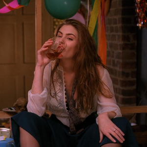 Foto de perfil de Melissa