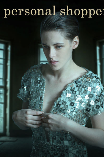  de Filme Personal Shopper (2016)