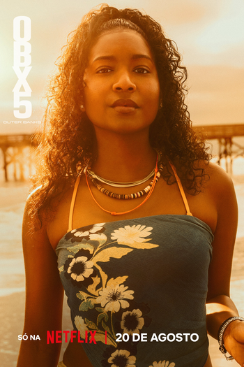  de Série Outer Banks (5ª Temporada) (2026)