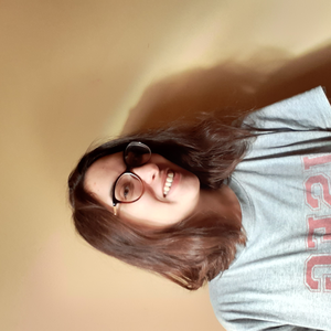 Foto de perfil de Amanda Ferreira Margarido