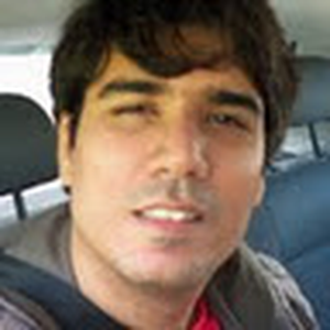 Foto de perfil de Jackson Douglas