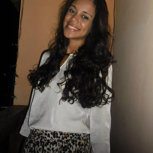 Foto de perfil de Débora Pires